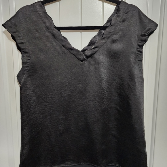 Wishlist black top - Picture 2 of 5